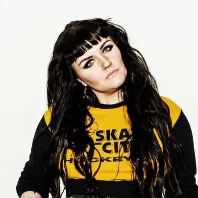 Freja Blomberg