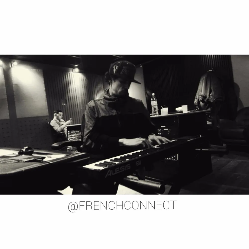 French Connect