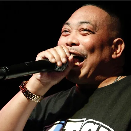 Fresh Kid Ice