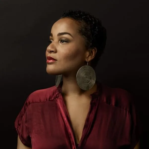 Frida Touray