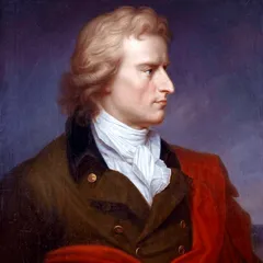 Friedrich Schiller