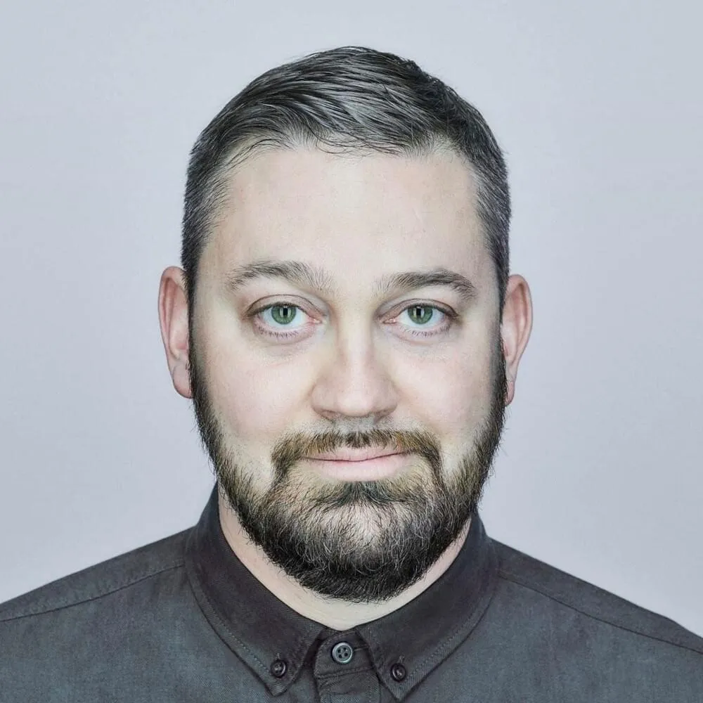 Fritz Kalkbrenner