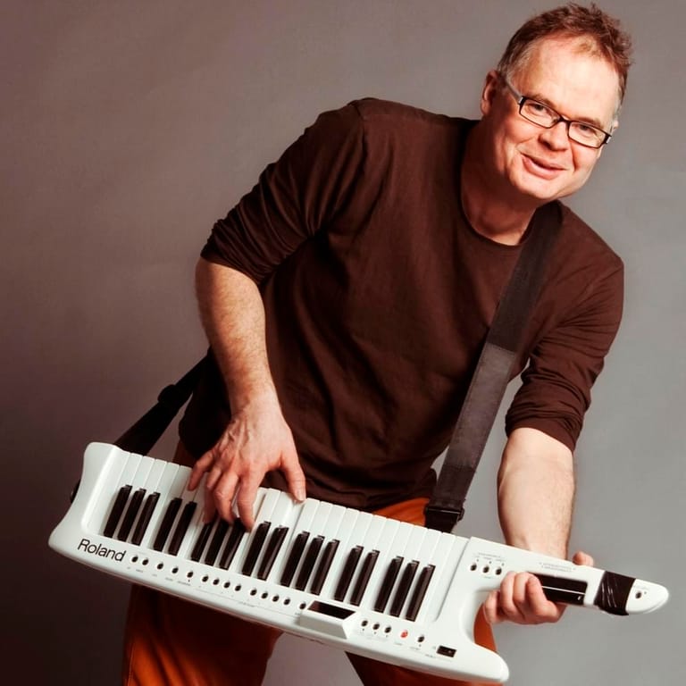 Frode Fjellheim