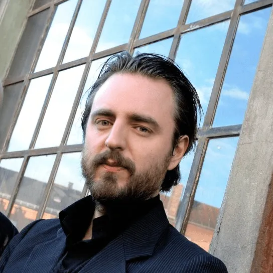 Frode Jacobsen