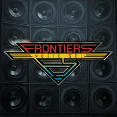 Frontiers Music Srl