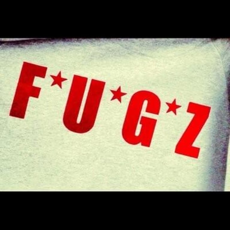 F*U*G*Z