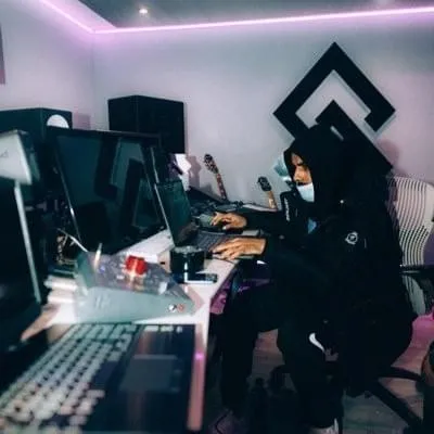 Fumes Beats