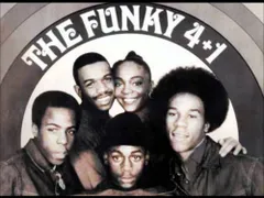 Funky 4 + 1