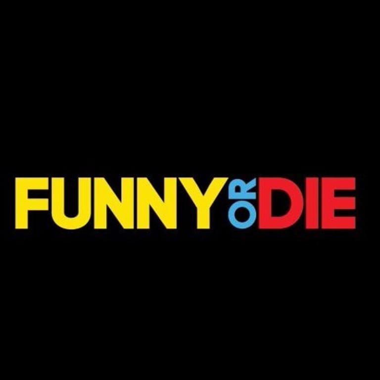 Funny Or Die