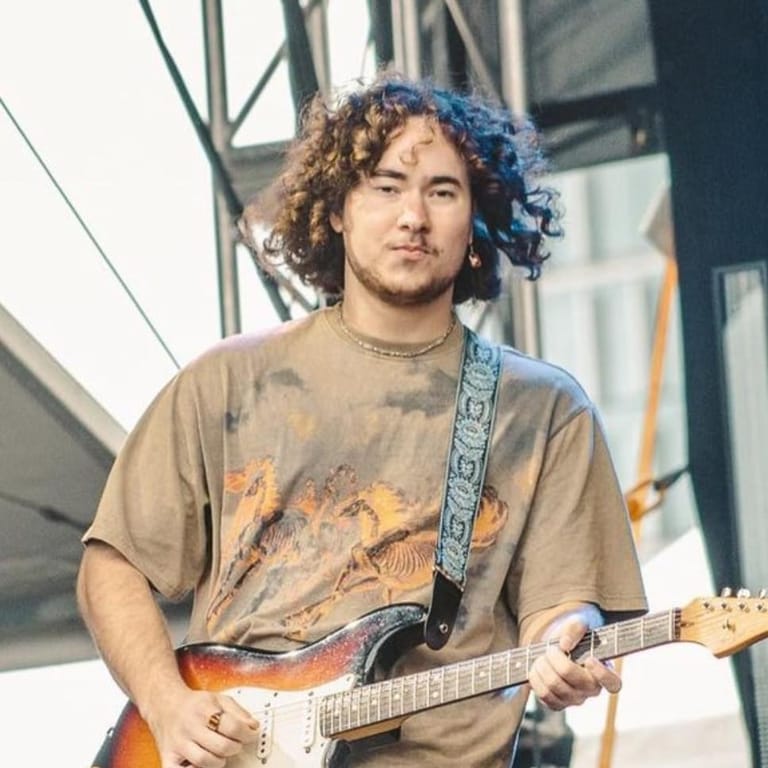 Fynn Samorali
