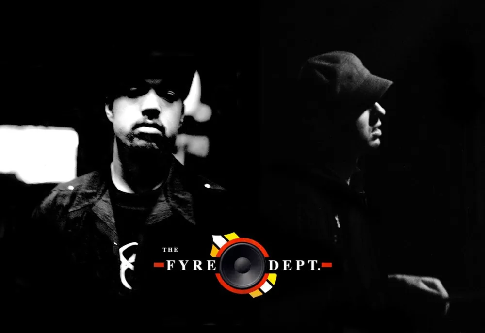 Fyre Dept.