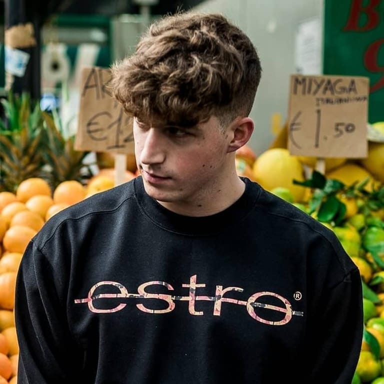 G Ferrari