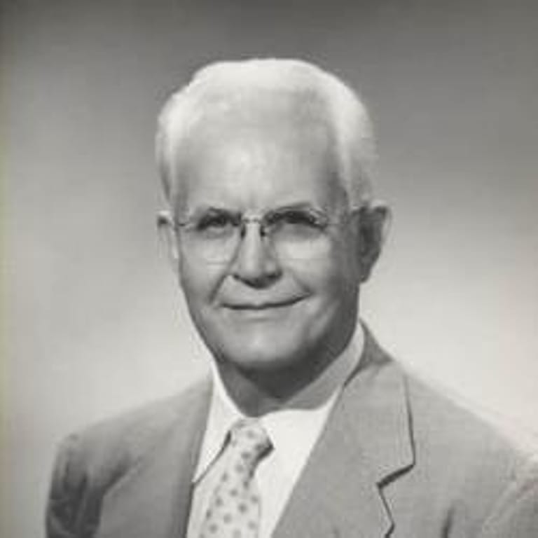 G. T. Speer