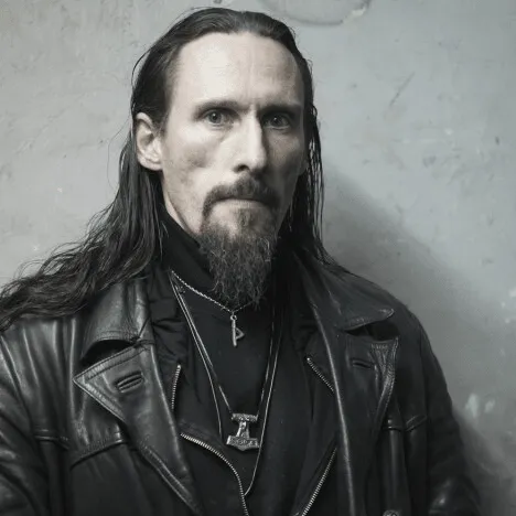 Gaahl