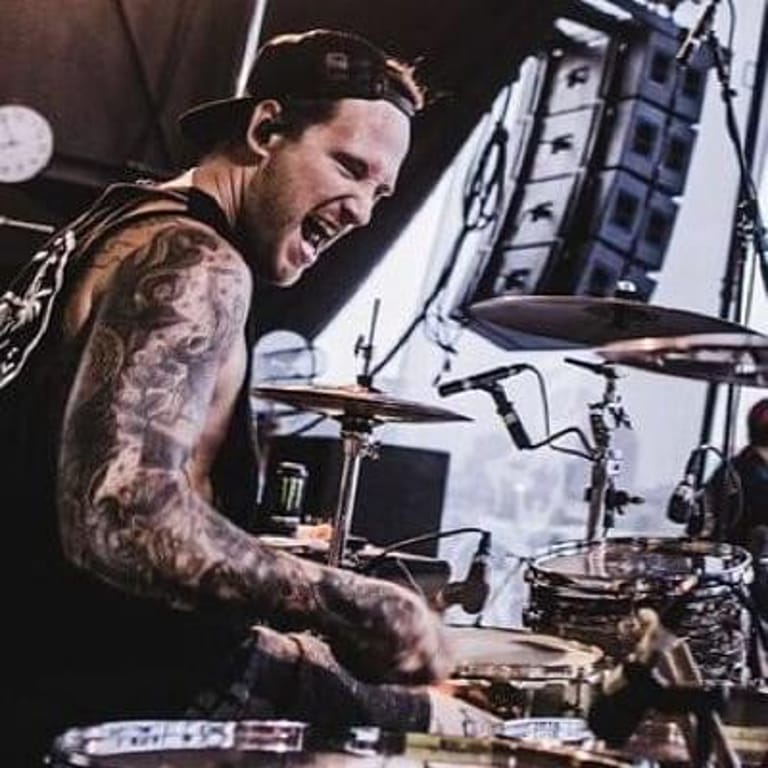 Gabe Barham