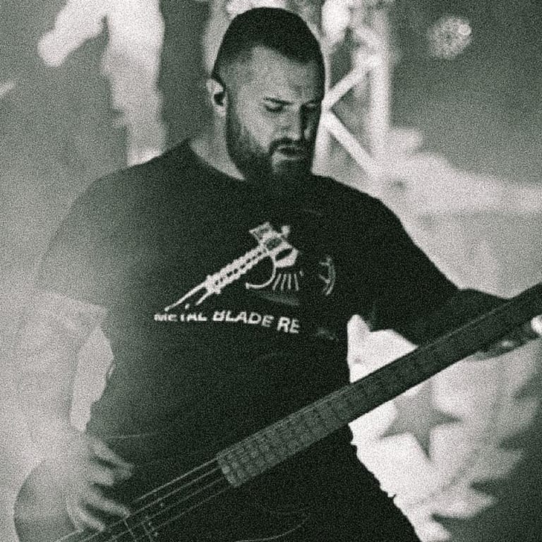 Gabe Crisp