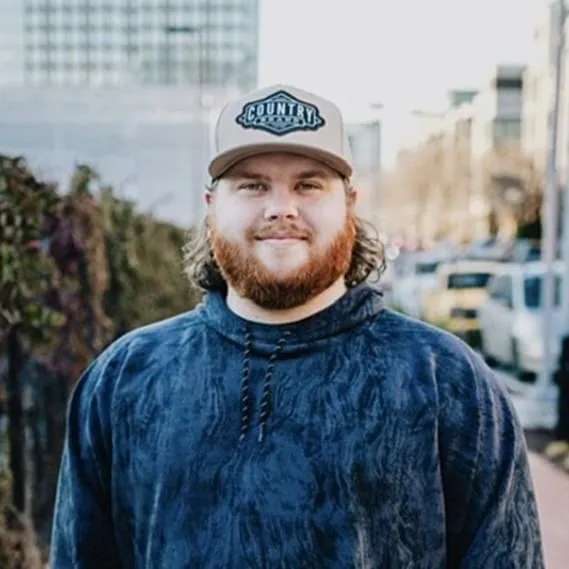 Gabe Foust