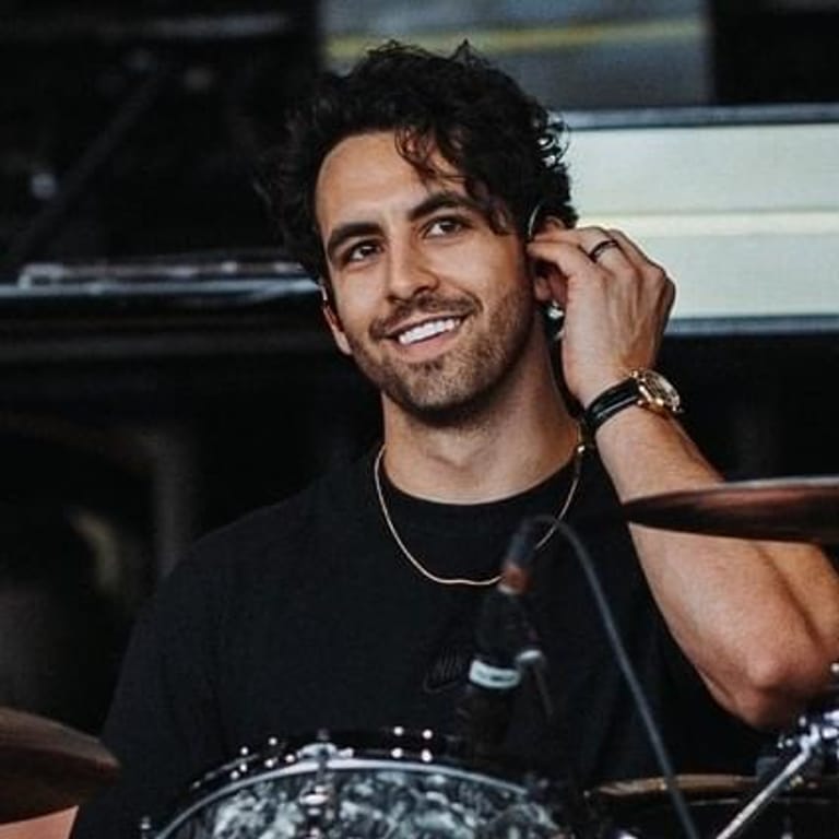 Gabe Helguera
