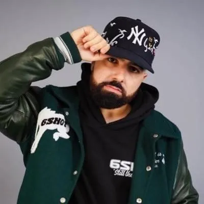 Gabe P