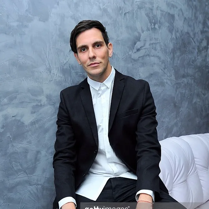 Gabe Saporta