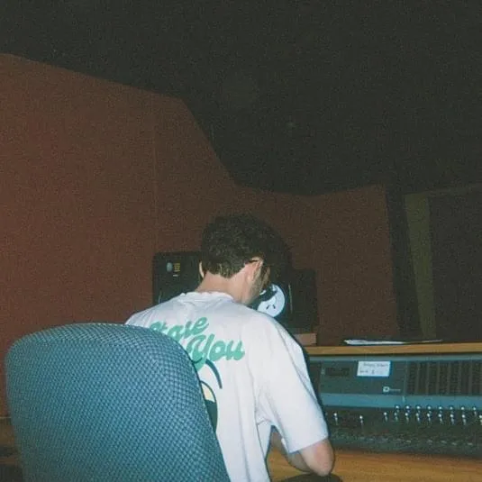 Gabe Yaron