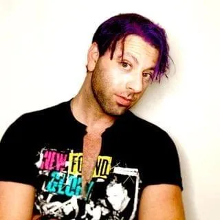 Gabriel Benjamin