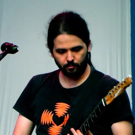 Gabriel Bubu