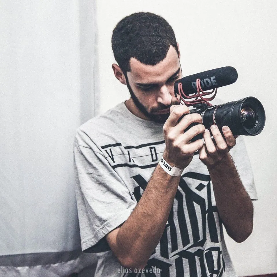 Gabriel Camacho