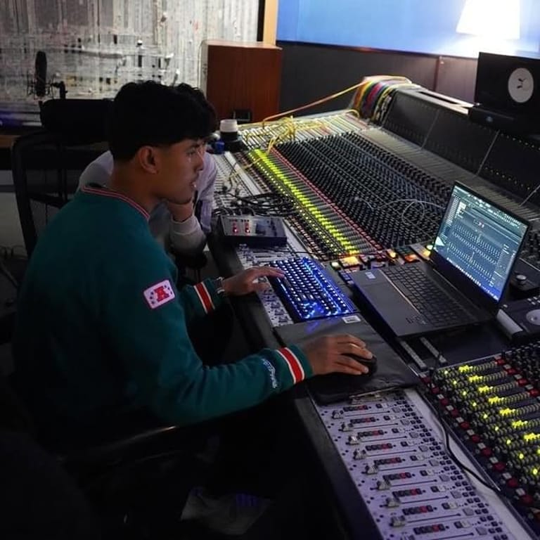 Gabriel Jin