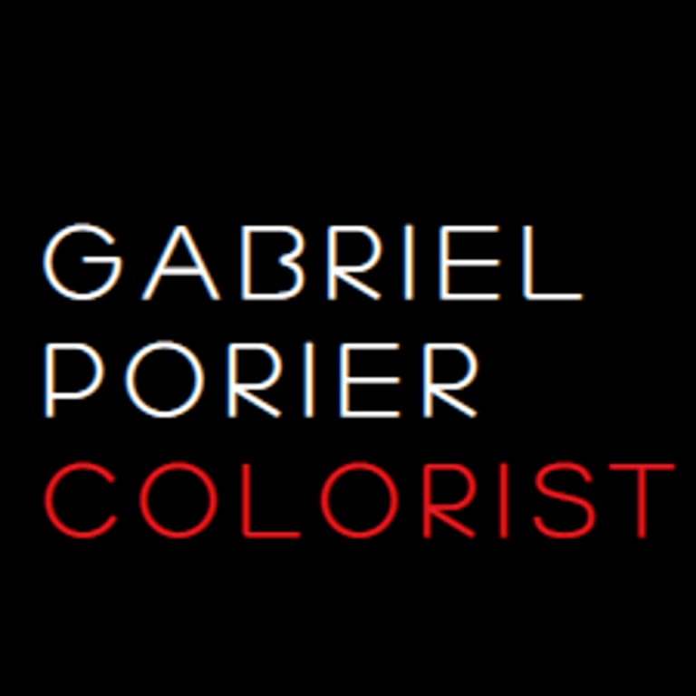 Gabriel Porier