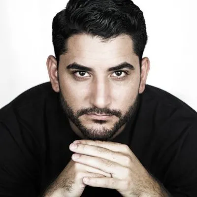 Gabriel Rodríguez