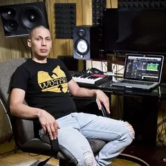 Gabriel “Wonder” Arillo