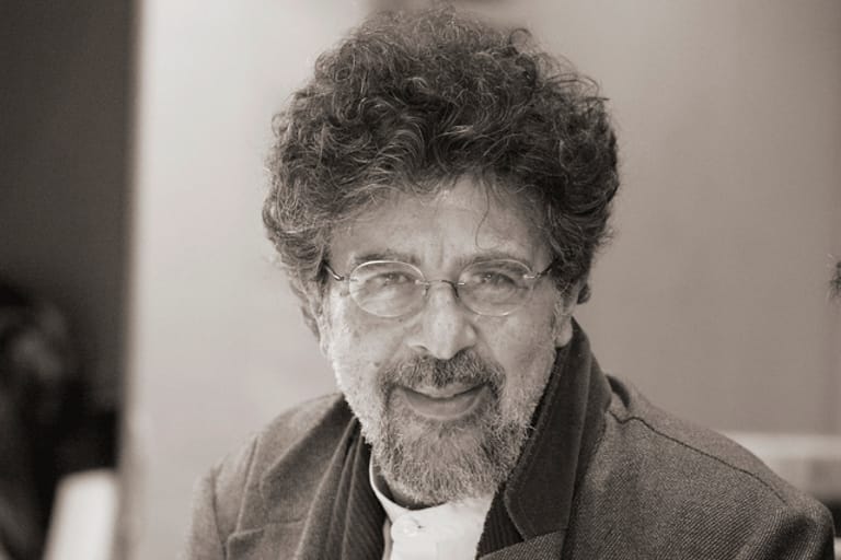Gabriel Yared