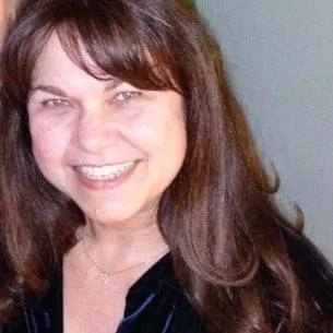 Gabrielle Raumberger