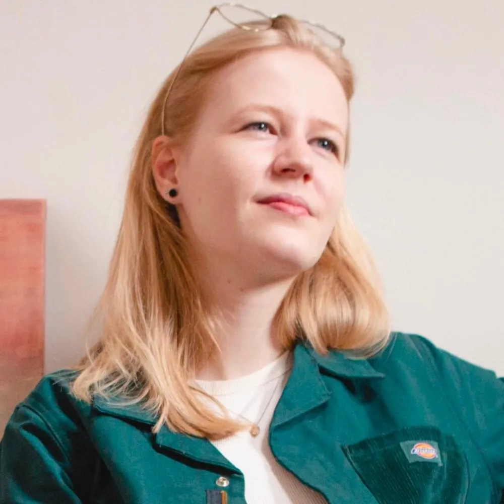 Gabriëlle Stok