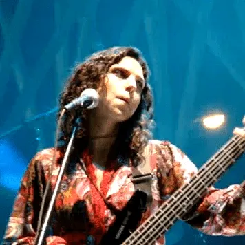 Gaby Vega