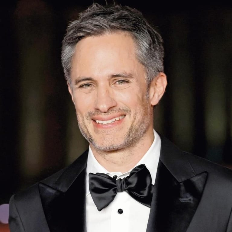 Gael García Bernal
