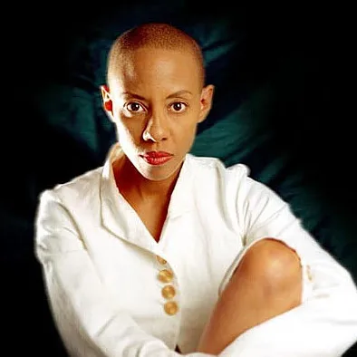 Gail Ann Dorsey