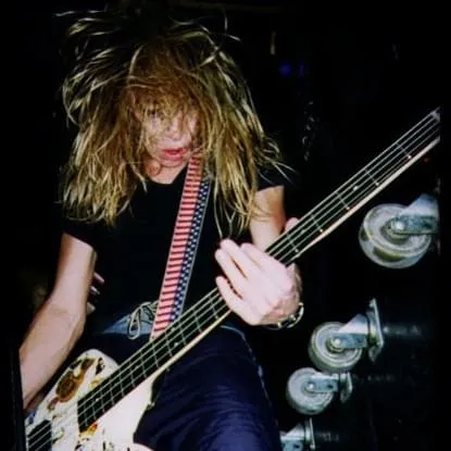 Gail Greenwood