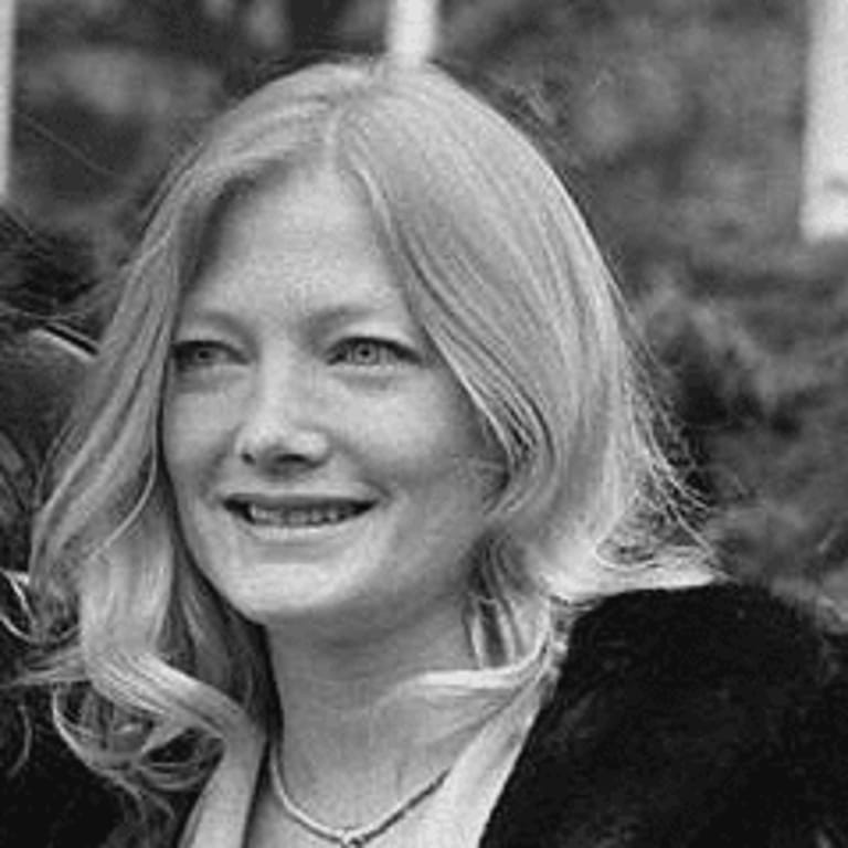 Gail Jensen