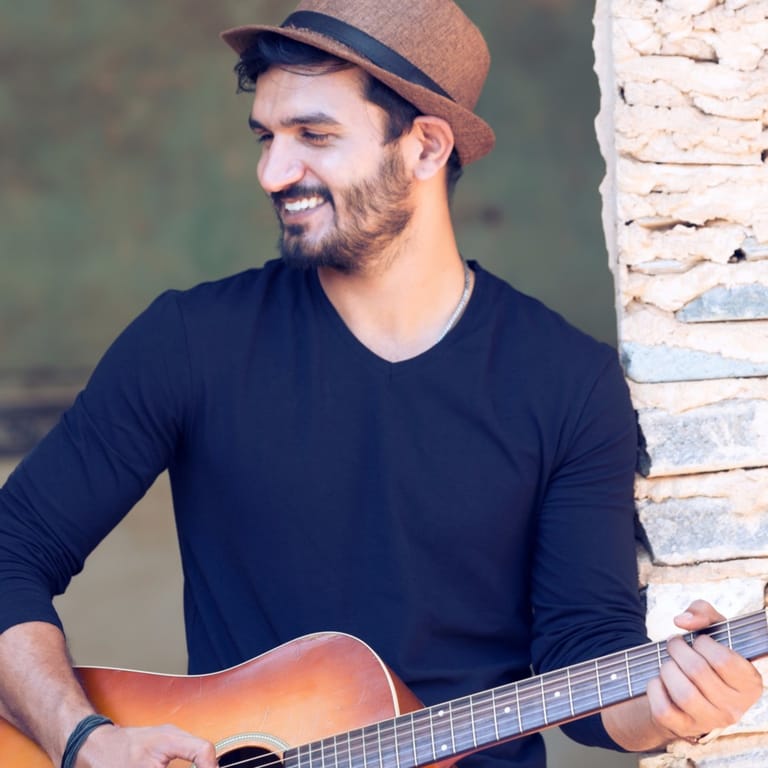 Gajendra Verma
