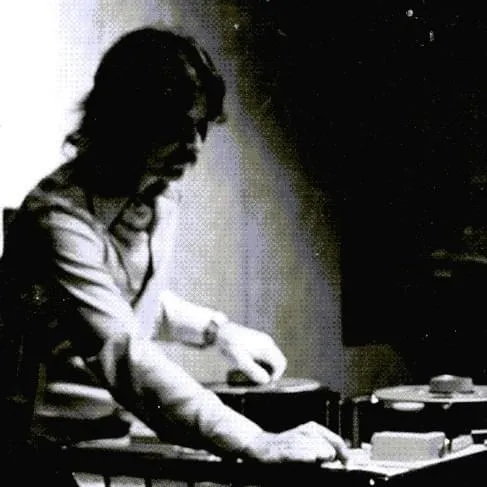 Galen Senogles