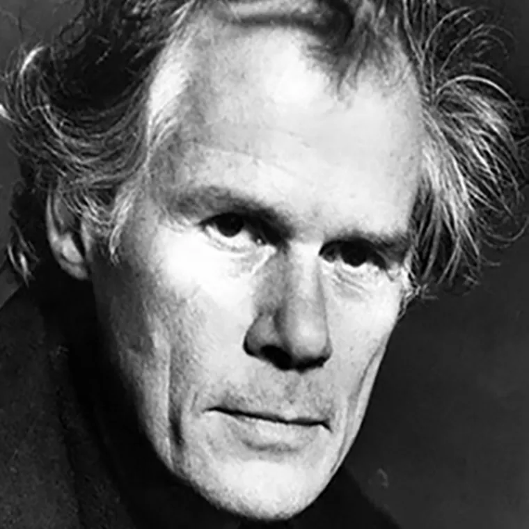 Galt MacDermot
