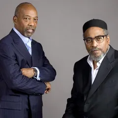 Gamble & Huff