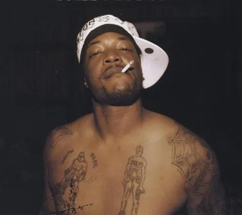 Ganksta NIP