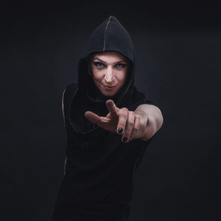 Gared Dirge