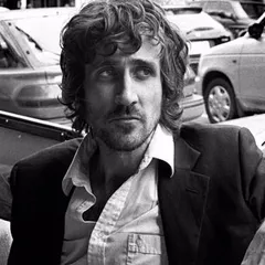 Gareth Liddiard