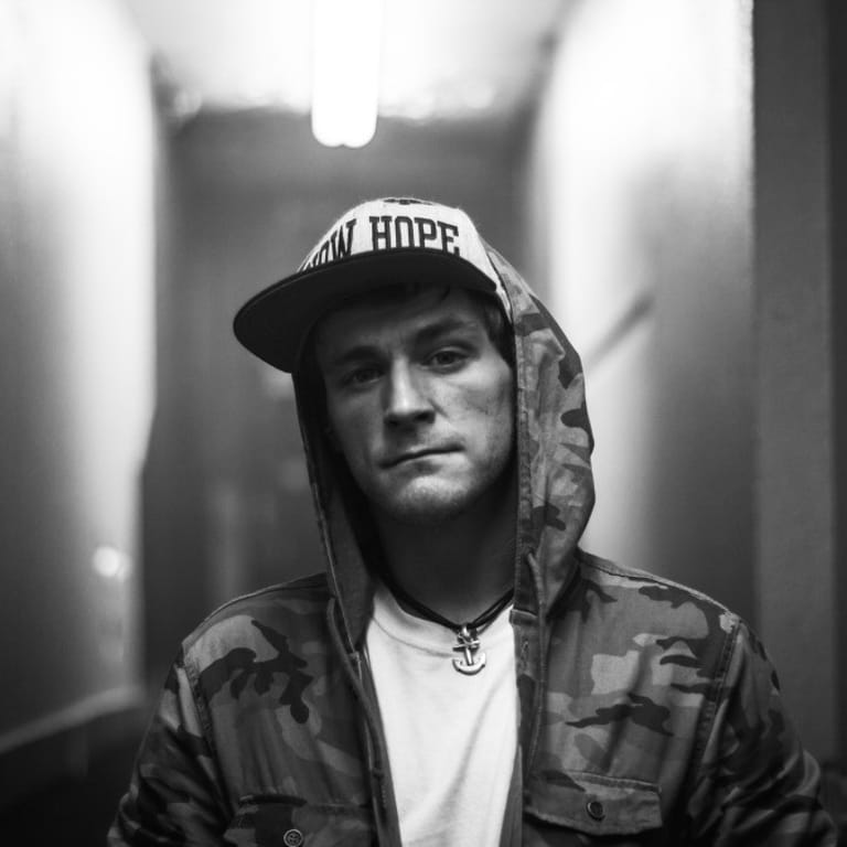 Garret Rapp