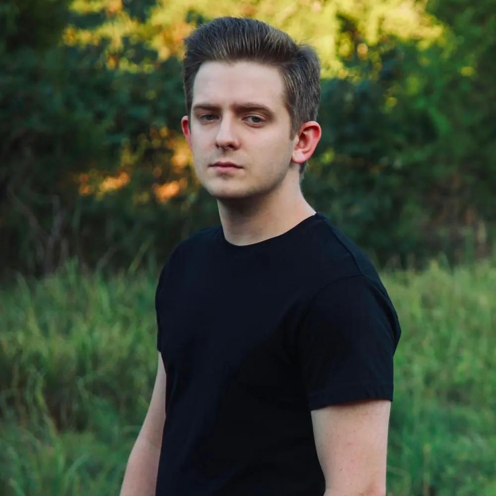 Garrett Duncan