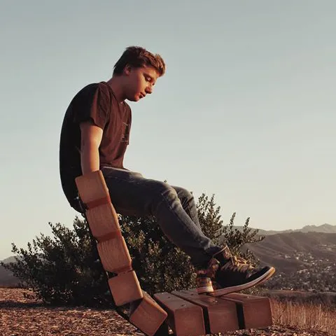 Garrett Dunn